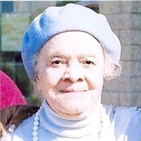 Obituary of Mildred Jean Powell