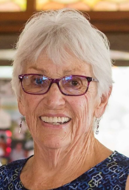 Obituary of Betty Helen Jankowski
