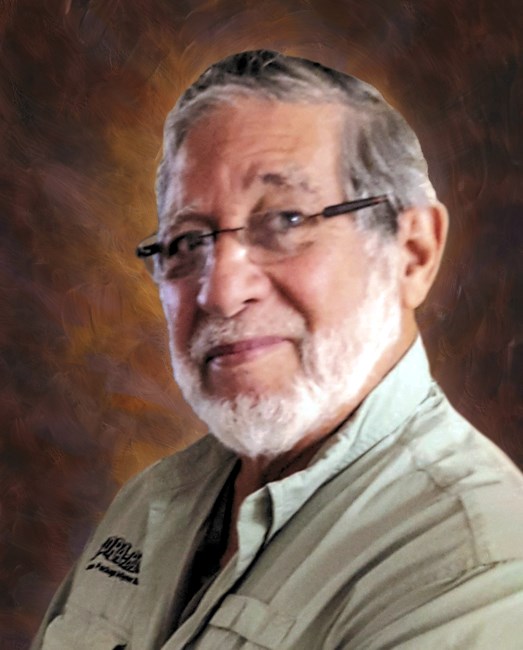 Obituary of Augusto Guillermo Ferreyra