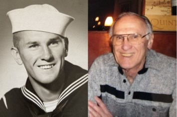 Obituary of Dale G Rogers