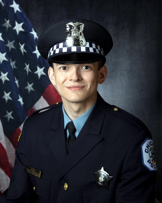 Obituary of James Harold Nixon III