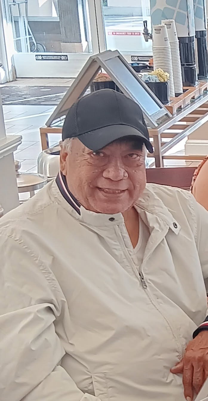Obituary of Cornelius Ramirez Dela Cruz