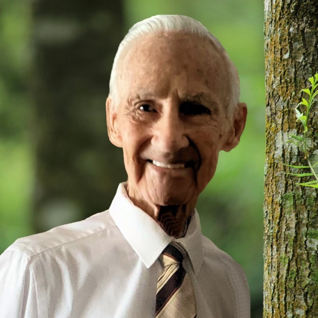 Obituary of Monson Henry Douglas III