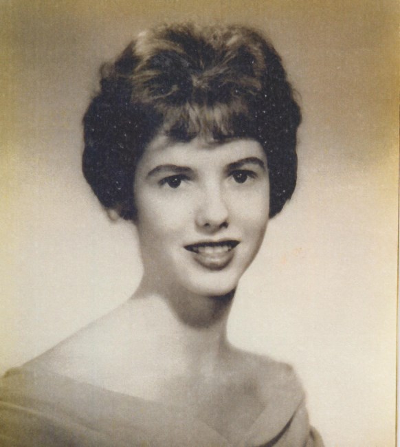 Obituary of Roberta B. Furlow