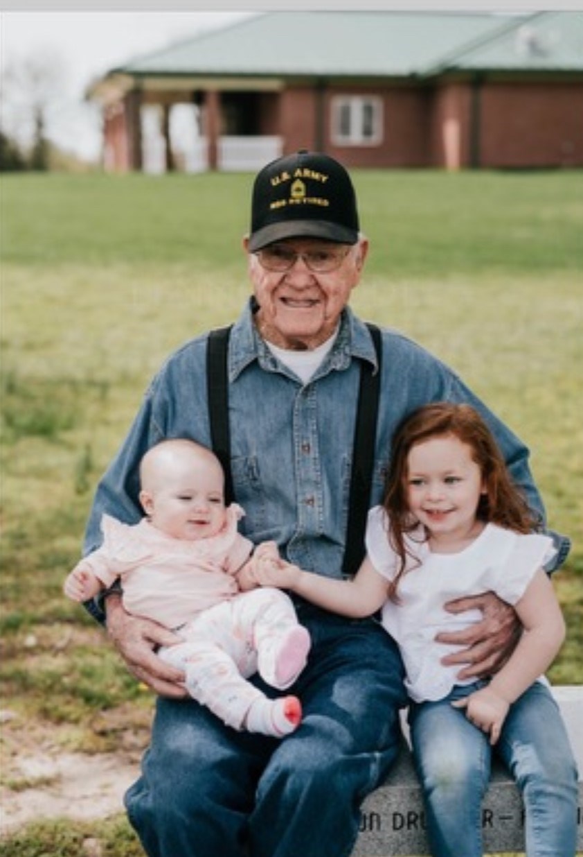 Avis de décès de Herbert Lloyd Crabb