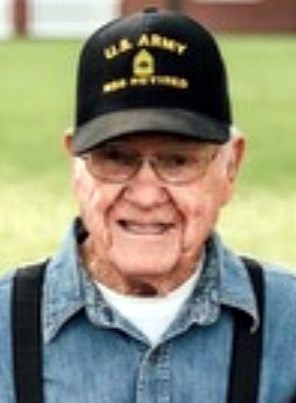 Obituary of Herbert Lloyd Crabb