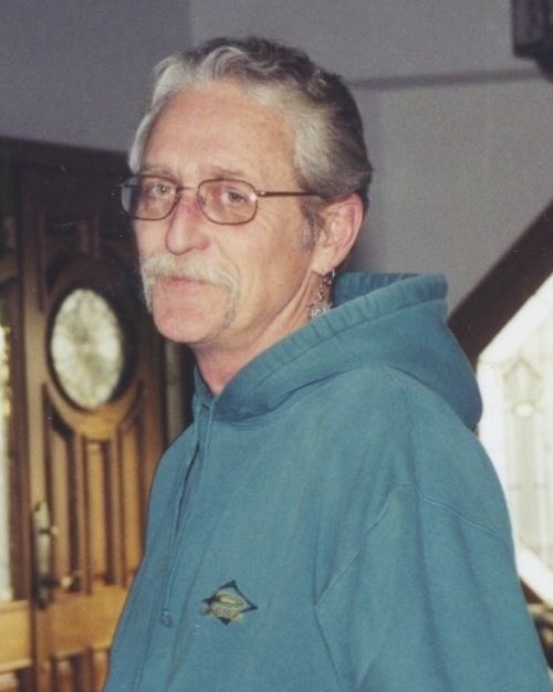 Obituary of Ronald Lee Pruden