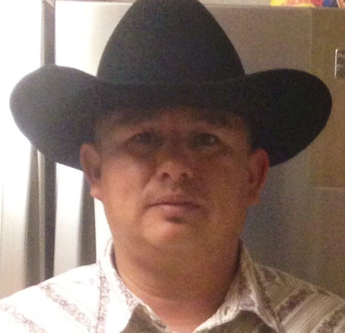 Obituary of David Rodriguez