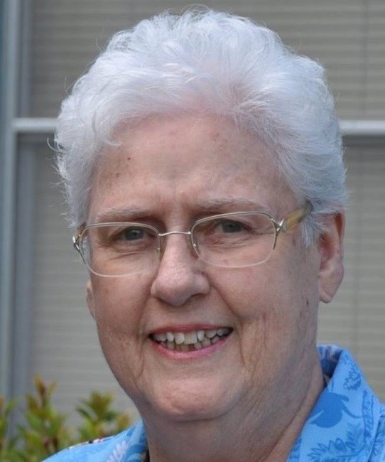 Obituary of Dorothy Nell Shirley