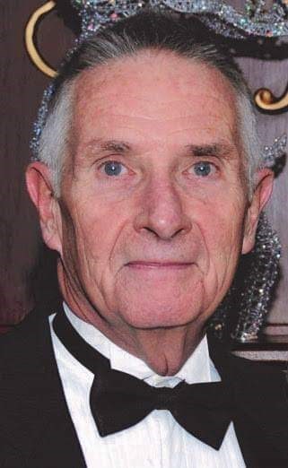 Obituary of Thomas J Gaffney