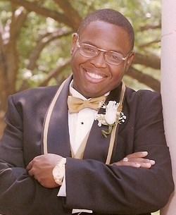 Obituary of Forrest Lee Robinson