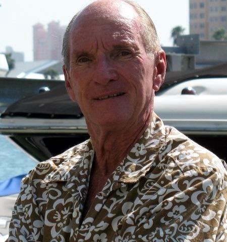 Kevin Leo Burke Obituary Clearwater FL