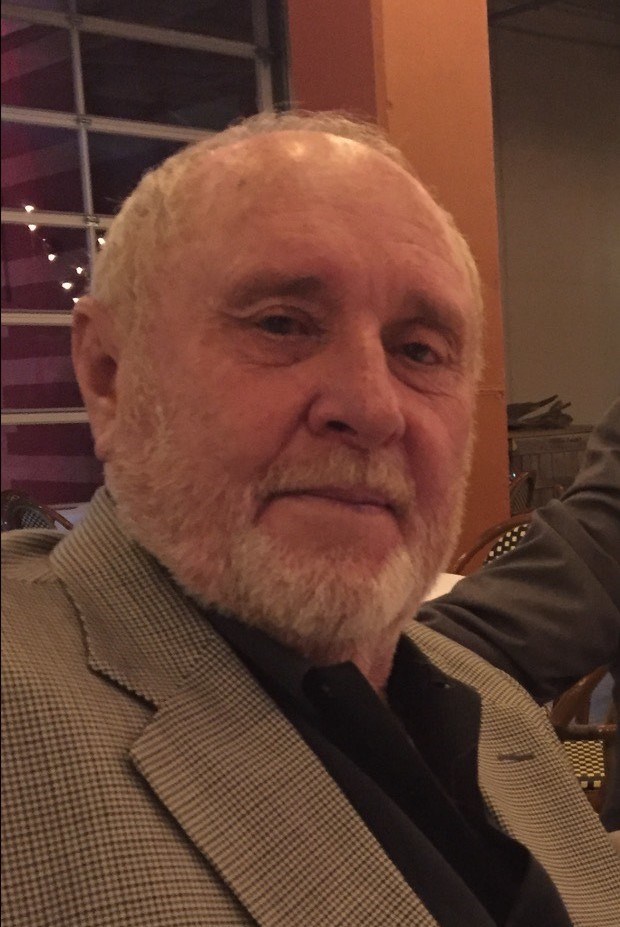 Obituary of Lawrence Richard Gates