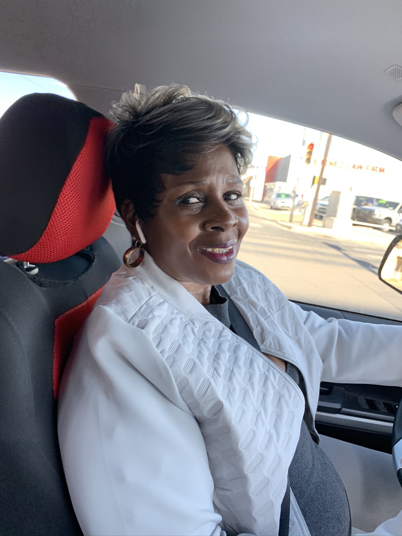 Obituary of Kathy Denise Thurman