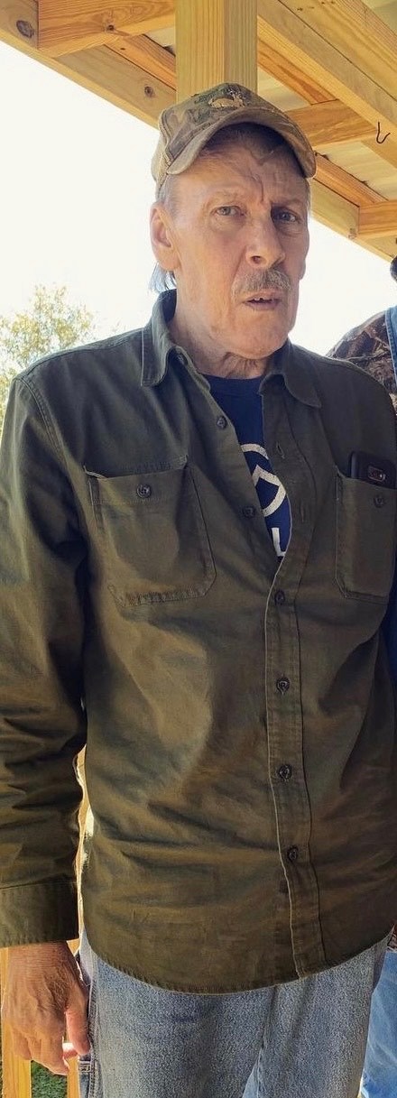 Avis de décès de Mr. Jimmy Wayne Kinard