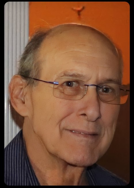 Obituary of Julian Alpizar