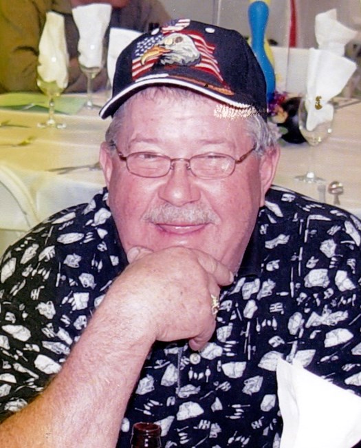 Obituary of Richard Lloyd Tweed