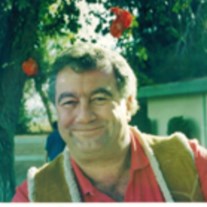 Obituary of Peter Francis Macera