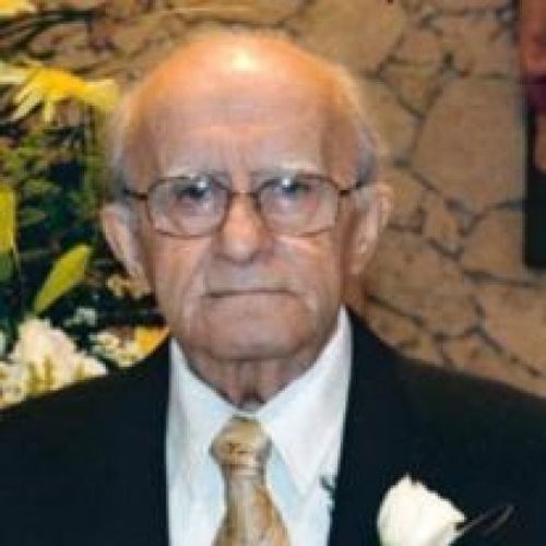 Obituary of Giuseppe Altieri