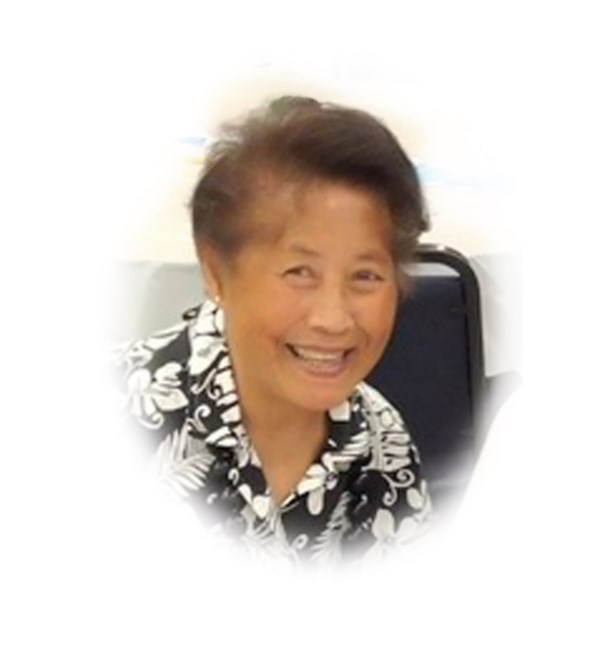 Obituario de Cresencia Lorenzo Irigon  Lobo