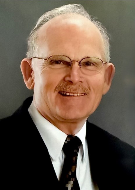 Obituary of Neal Hershel Petty