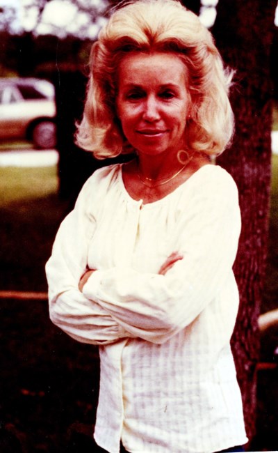 Obituary of Mary Frances Toms