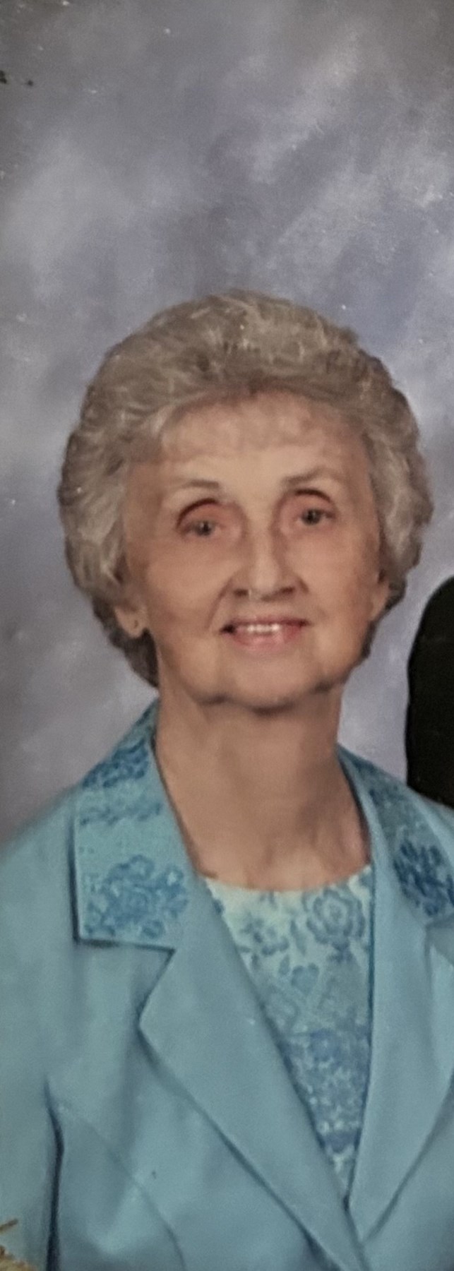 Obituary of Margaret Lee (Maples) Daniel
