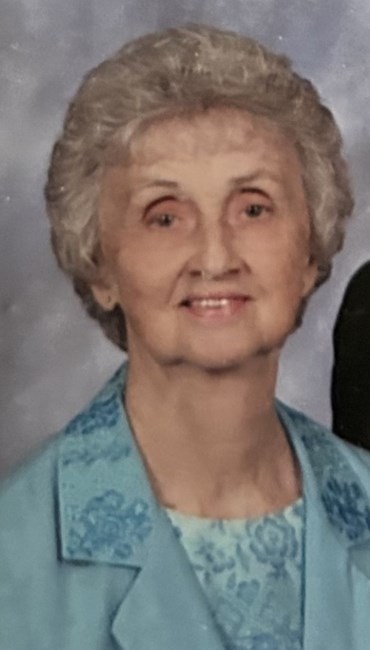 Obituary of Margaret Lee (Maples) Daniel