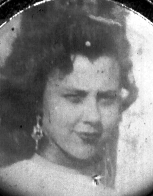 Obituary of Kathryn Ann Brunson