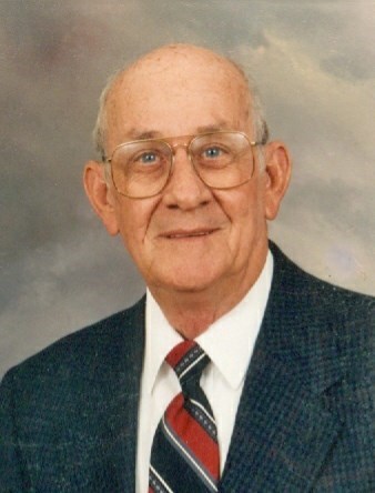 Obituario de Hugh Marion Smith