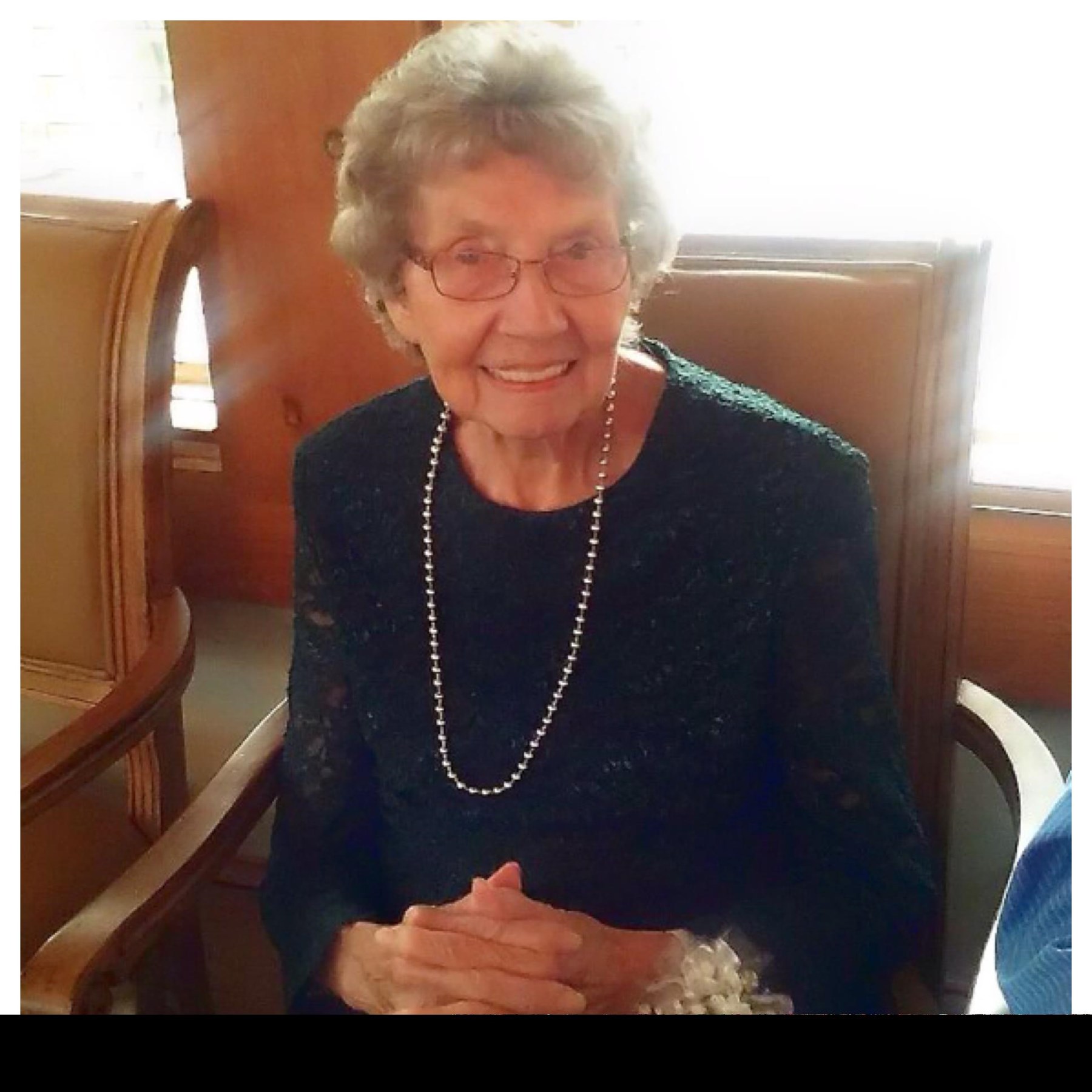 Rowena Houston Obituary Kennesaw, GA