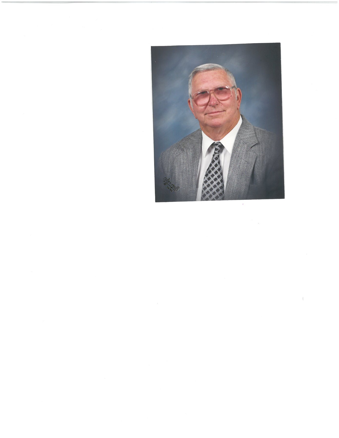 Billy G Grooms Obituary Odessa, TX