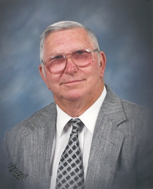 Obituary of Billy G Grooms
