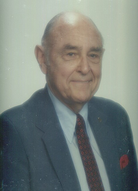 Obituary of Mr. Joe Foley Roberts