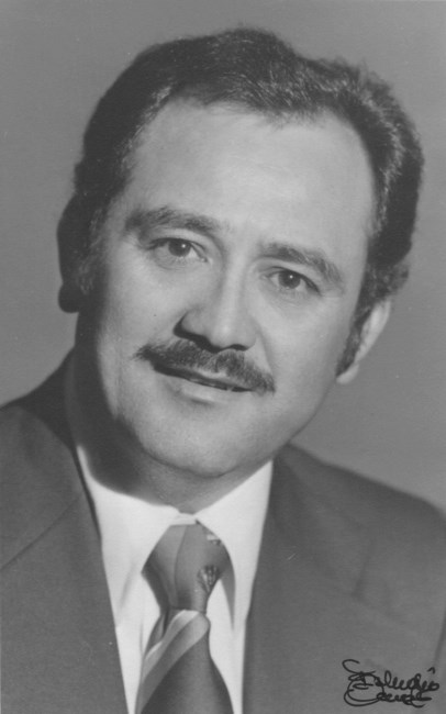 Obituary of Mario Osorio Sr.