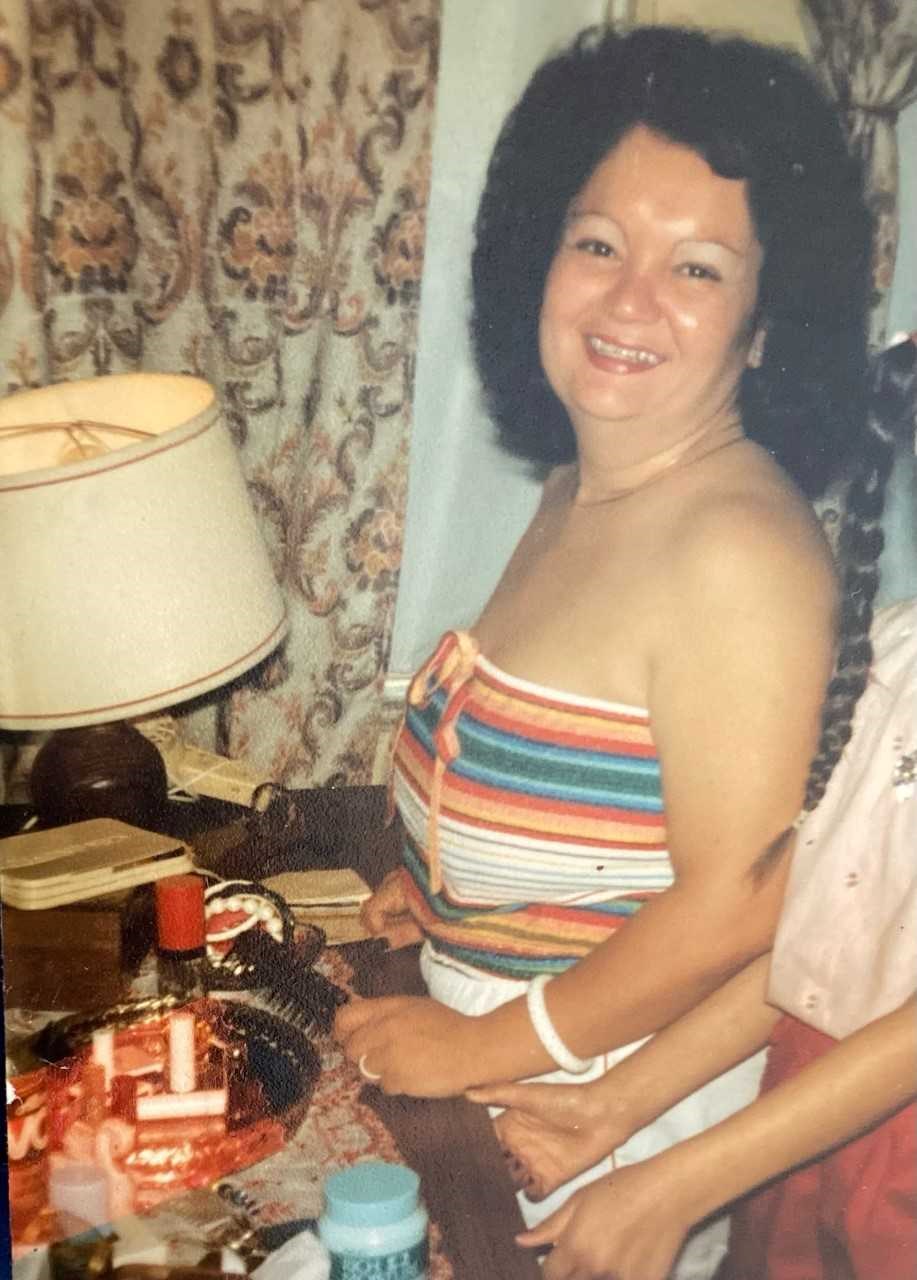 Obituary of Vidalina "Cookie" Hernandez