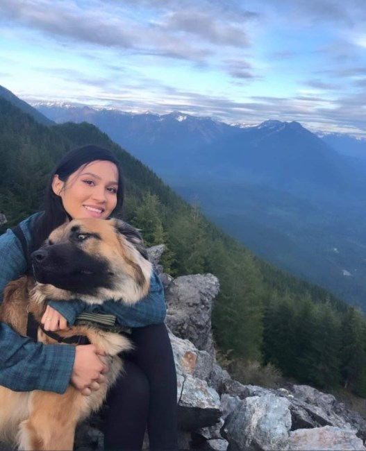 Obituary of Jennifer Sheila Cardenas