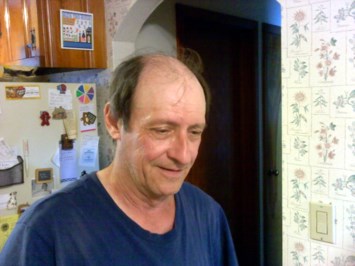 Obituary of Gregory A. Jenkins