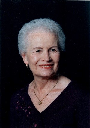 Obituary of Romualda Janowicz