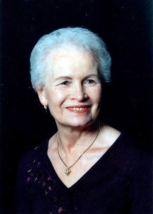 Obituary of Romualda Janowicz