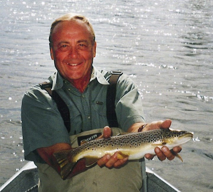 Obituary of Neil Clark Bell