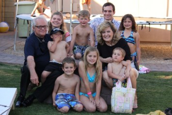 Obituary of William Lloyd Riddle III