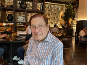 Obituary of Servando Mejía Valentín