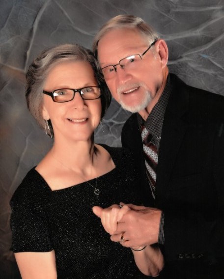 Obituary of Gloria Townsend