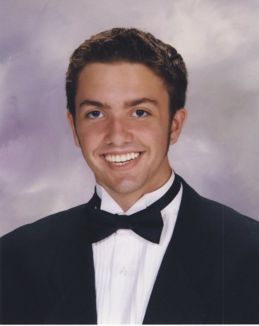 Obituary of Sean Keith Mitchell