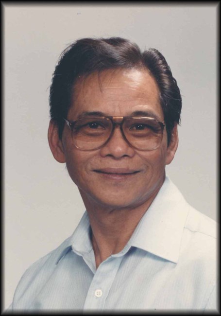 Obituary of Mariano A. Alwaque