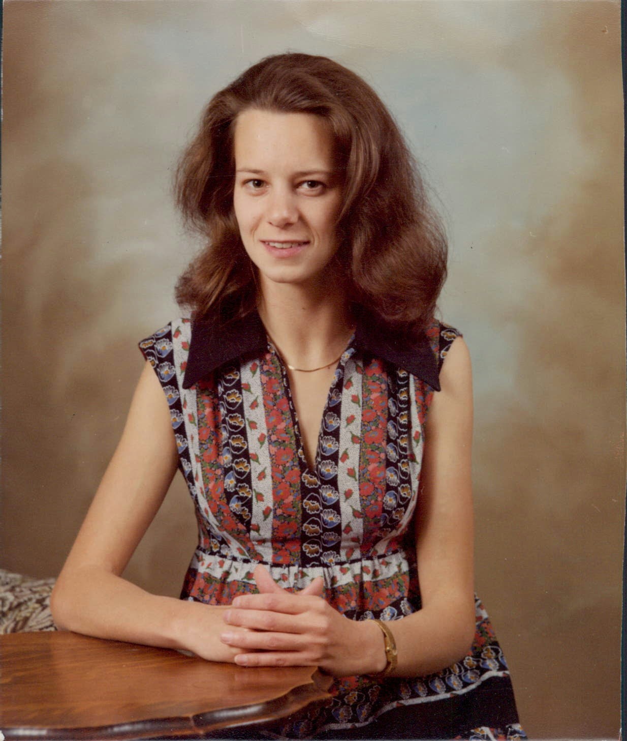 Obituary of Annette Payne