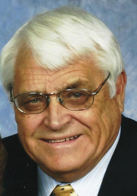 Obituary of Howard Ransom Kitchens