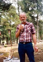 Roger Buchanan