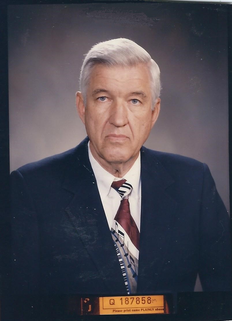 Obituary of Dr. George R. Jurch Jr.